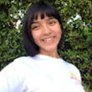 Meet your Posher, Lina